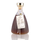 Une bouteille de Cognac, de la marque Lheraud, nommée Eve.