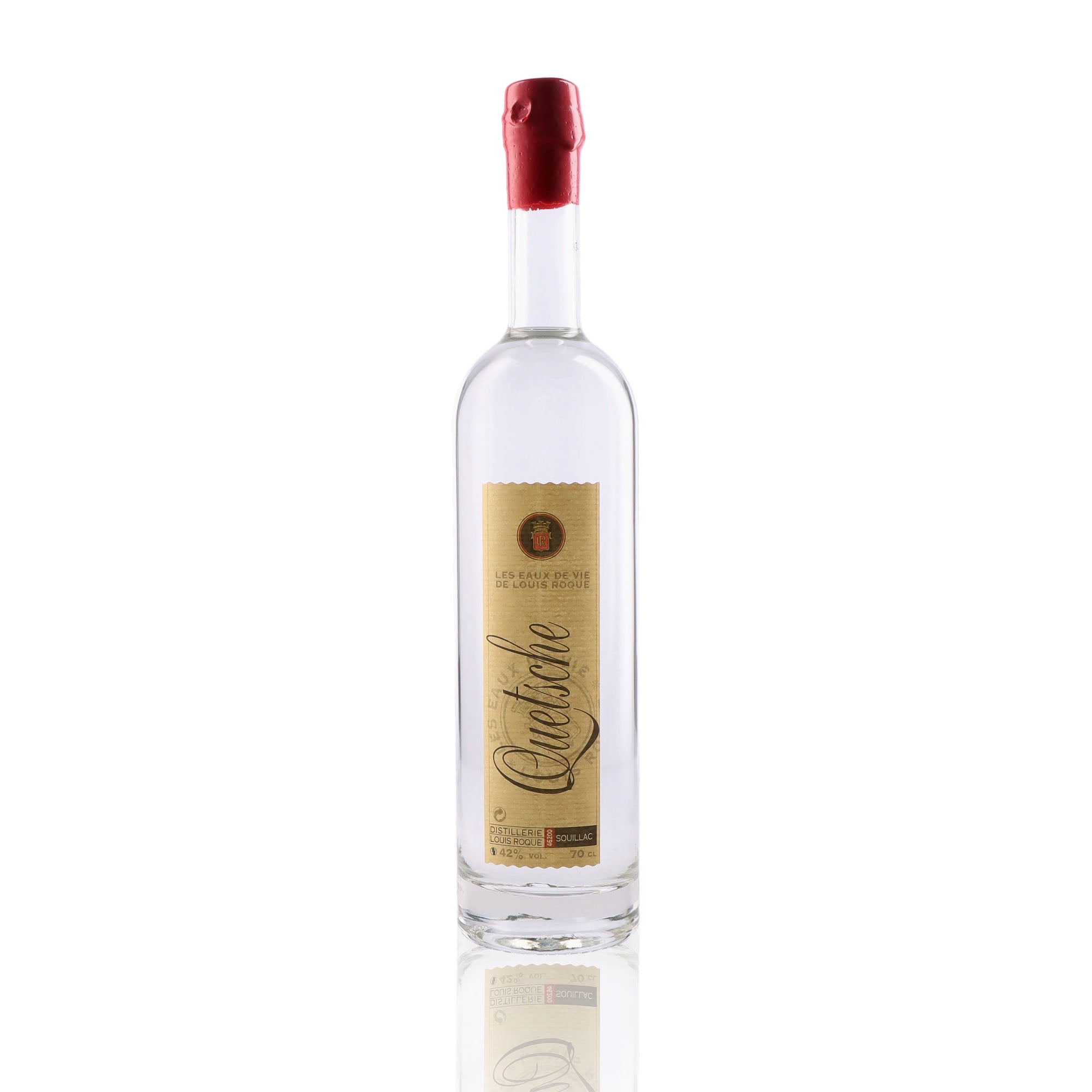 LOUIS ROQUE - Quetsche - 42%