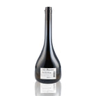 Une bouteille d'Eau de vie, de la marque Massenez, nommée Framboise Sauvage.