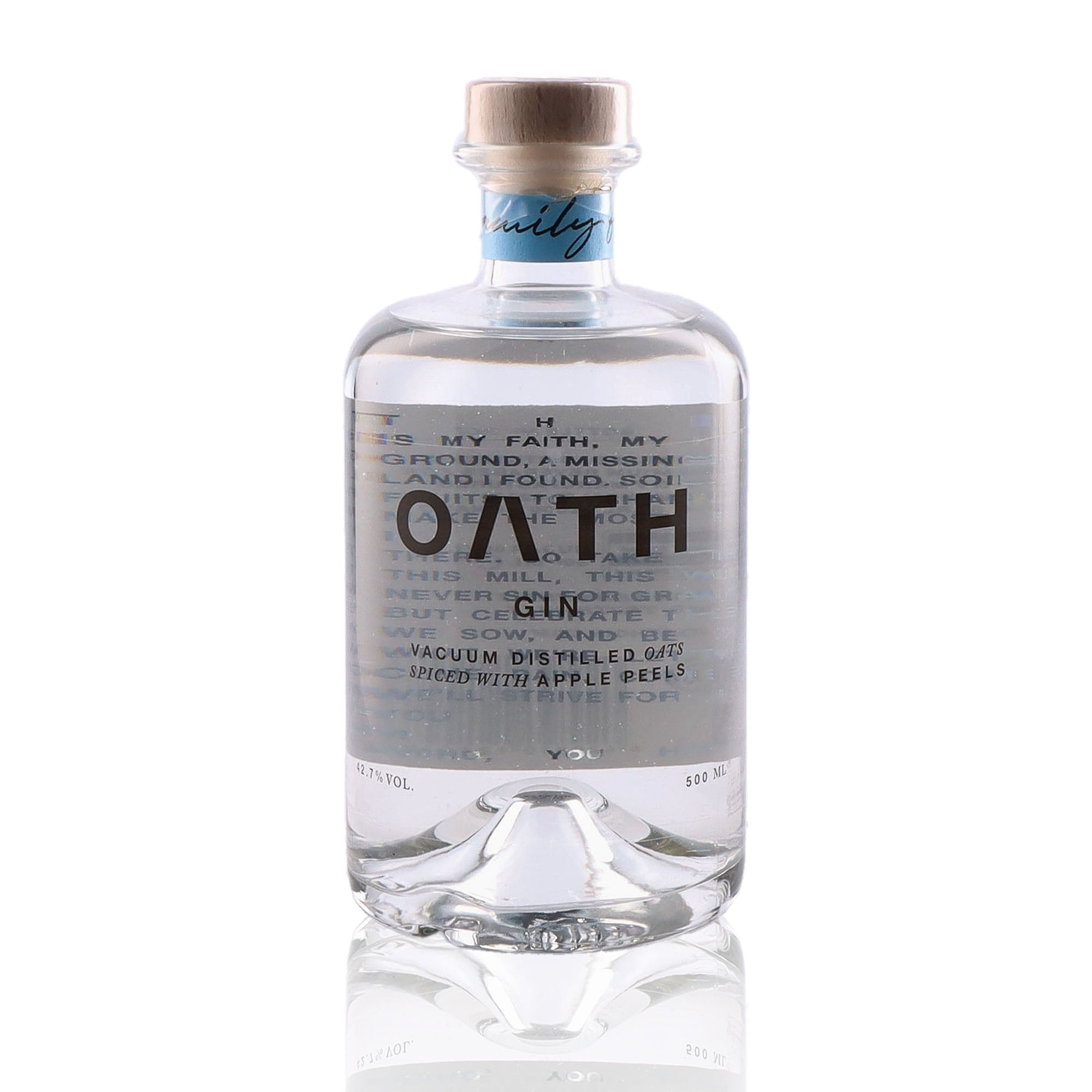 OATH - Gin - 42,7%