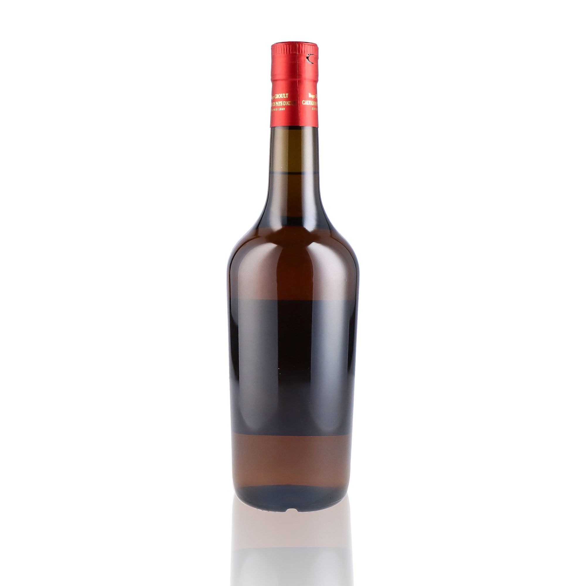 ロジェ グルー Roger Groult Calvados Calvados Roger Groult Réserve Ancestrale - 70CL - Stephconti