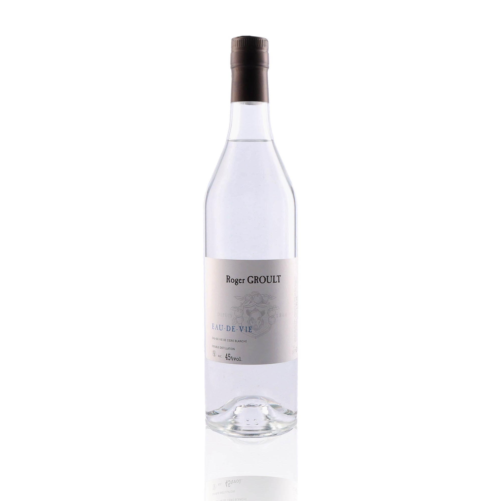 ROGER GROULT - Blanche - 45%