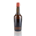 Une bouteille de Calvados, de la marque Roger Groult, nommée Vouvray Cask Finish, 6 ans d'âge.