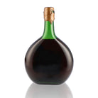 Une bouteille de Bas Armagnac, de la marque Samalens, du millésime 1942.