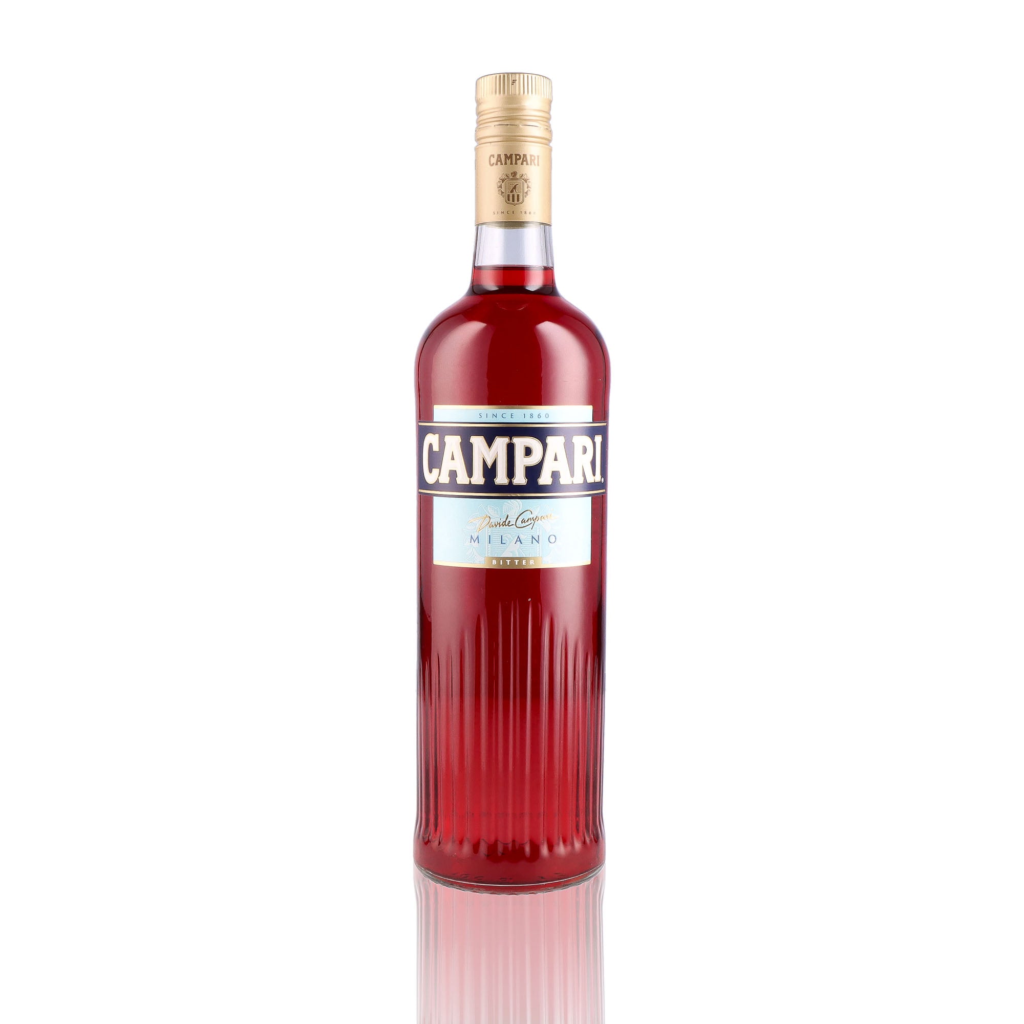 CAMPARI - Bitter 1L - 25%