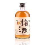 Liqueur de prune SHIRATAMA - Umeshu -14%