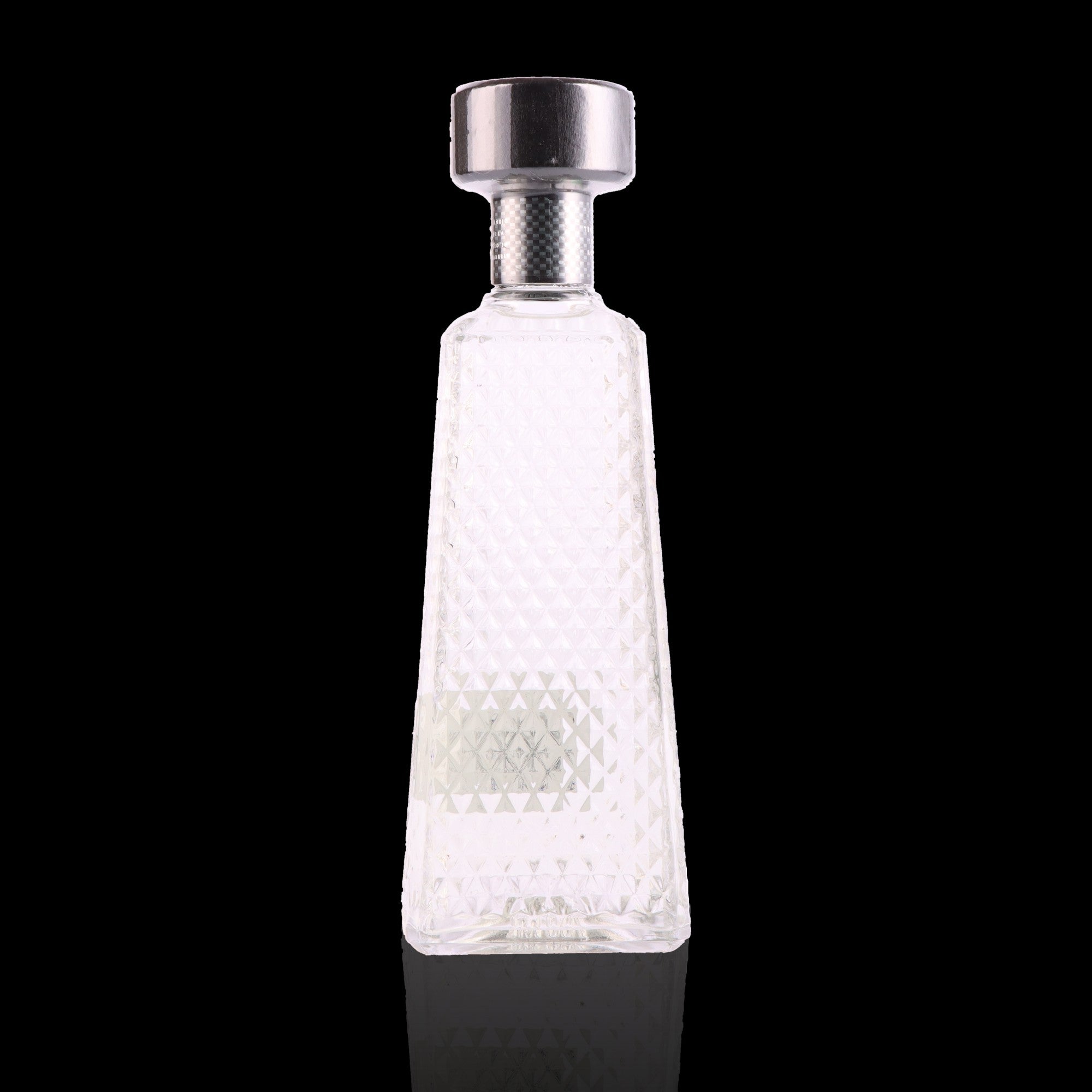 1800 - Anejo Cristalino - 38% – Whisky Paris