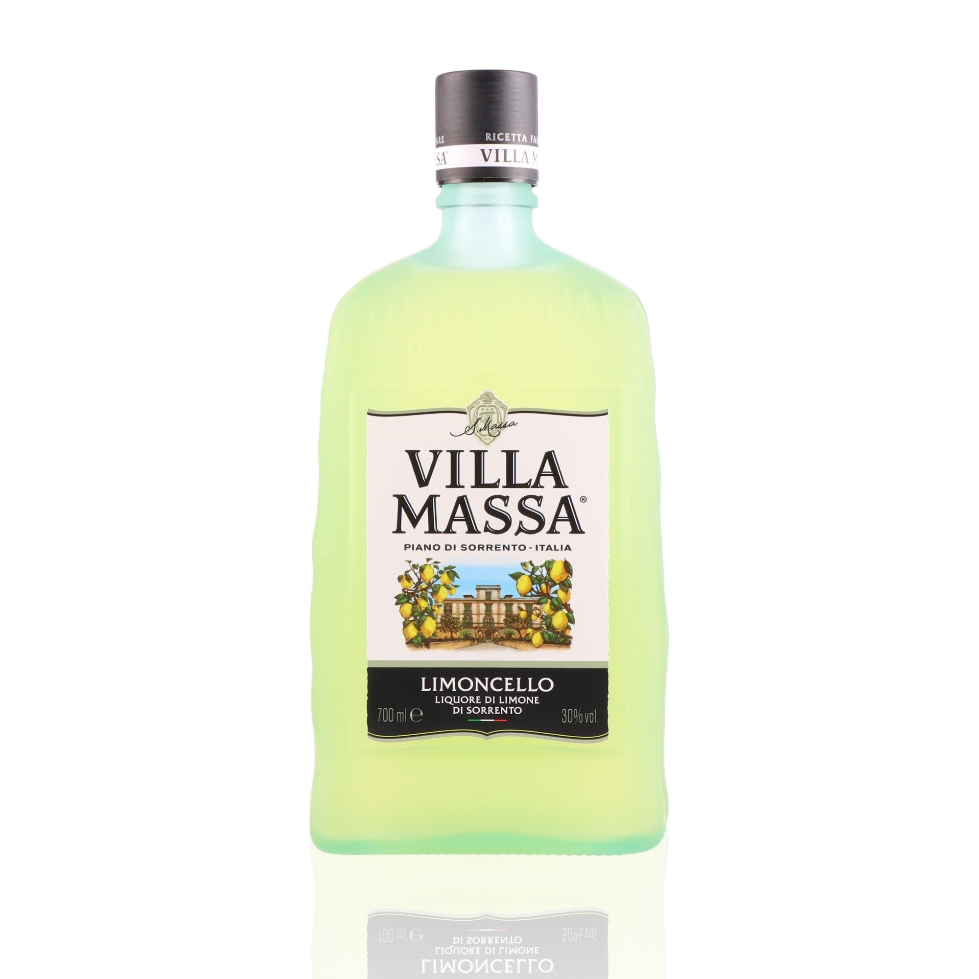 VILLA MASSA - Limoncello - 30%