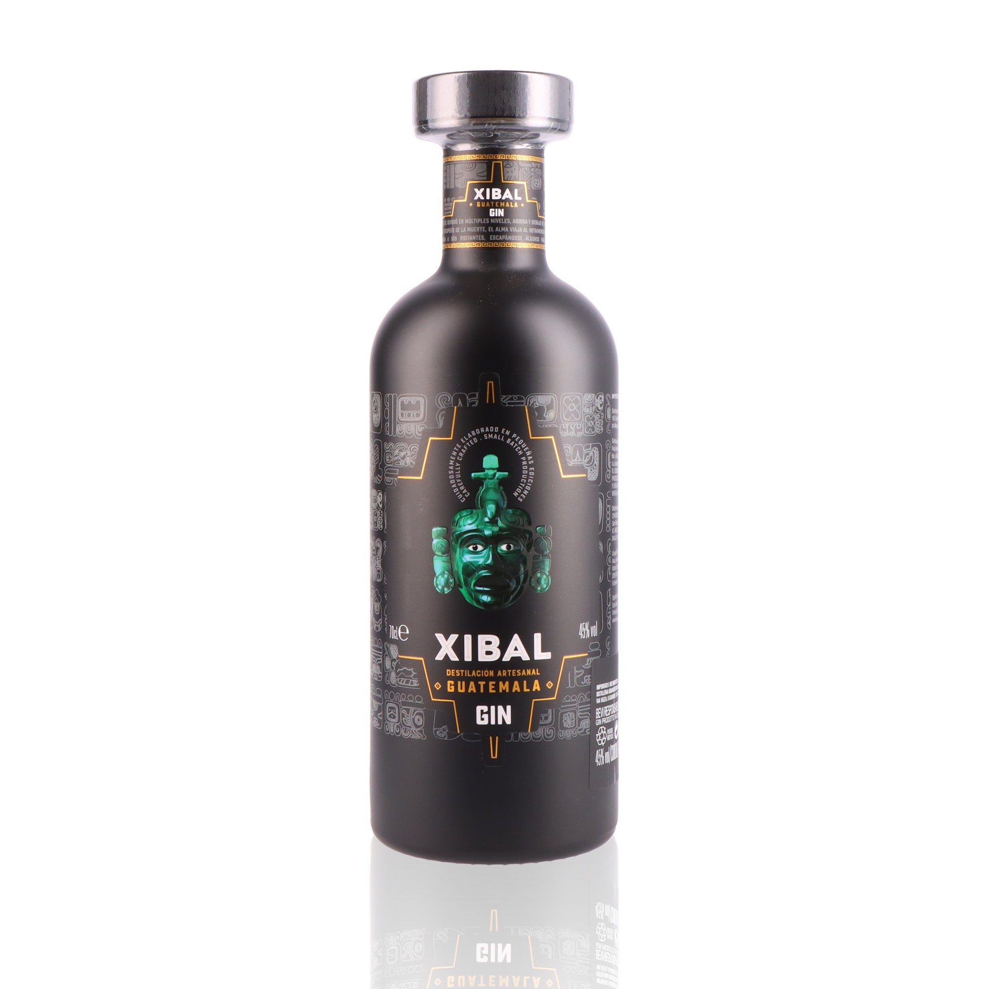 XIBAL - 45%