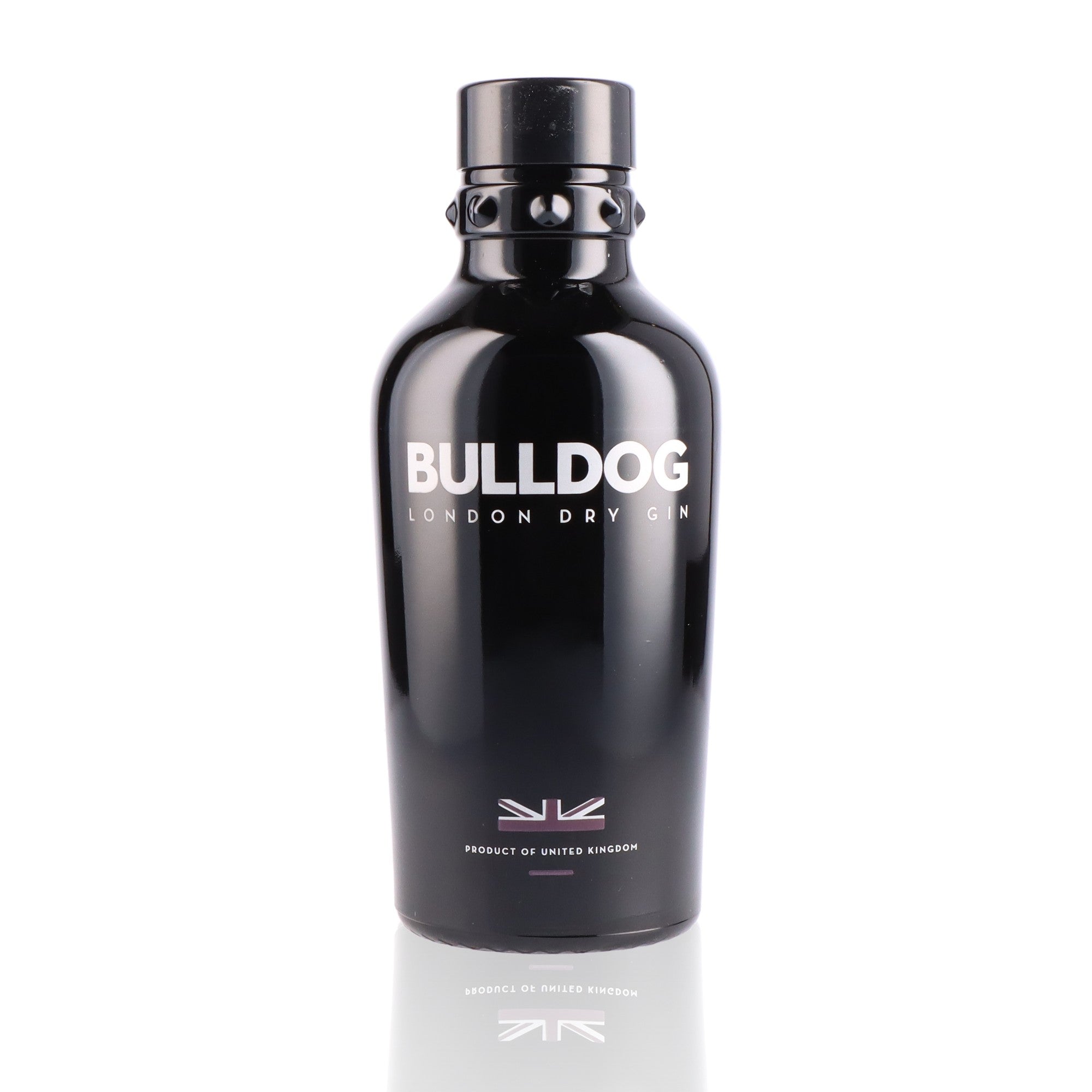 BULLDOG - London Dry Gin - 40%