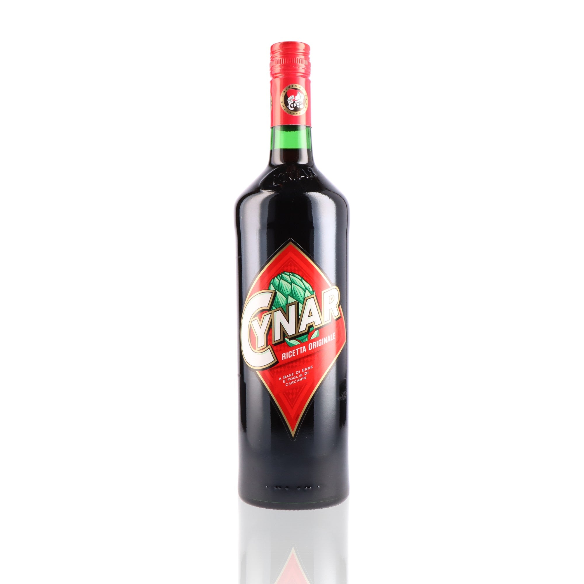 CYNAR - 16,5%