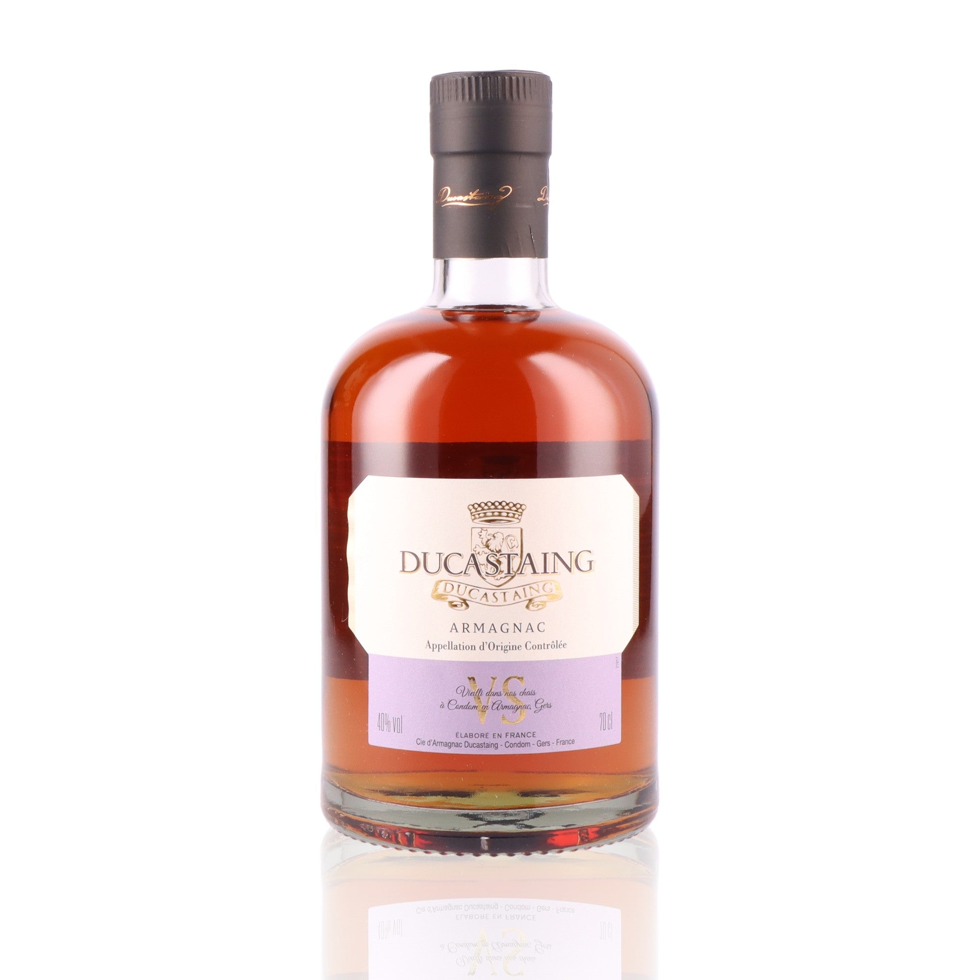 DUCASTAING - VS - 40%