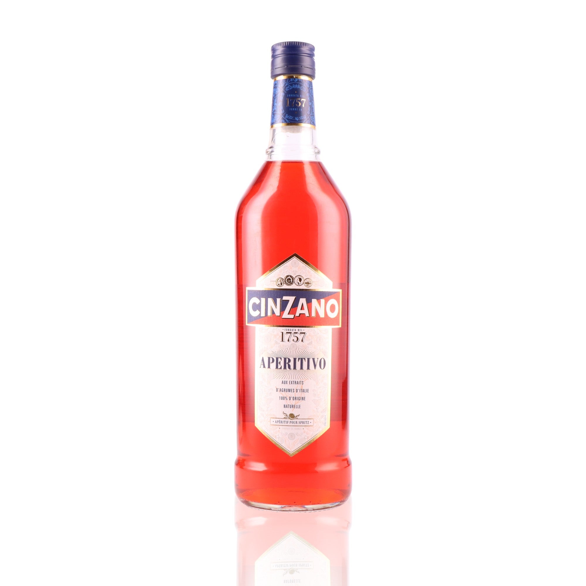 CINZANO - Aperitivo - 15%