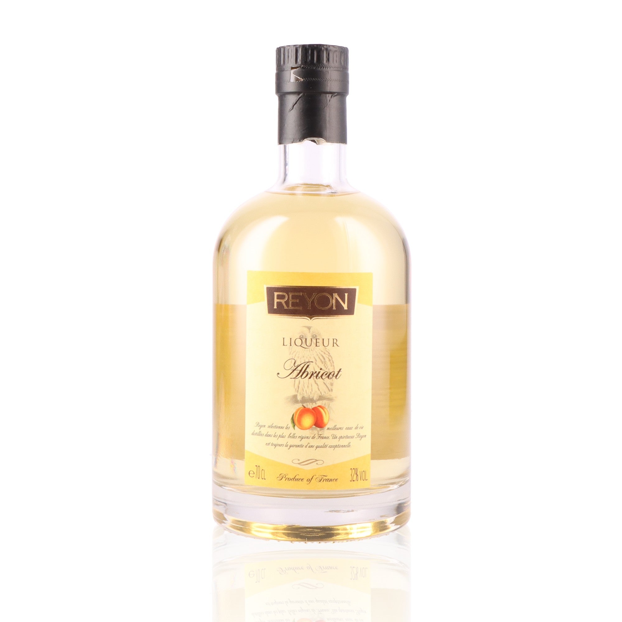 REYON - Liqueur d'Abricot - 32%