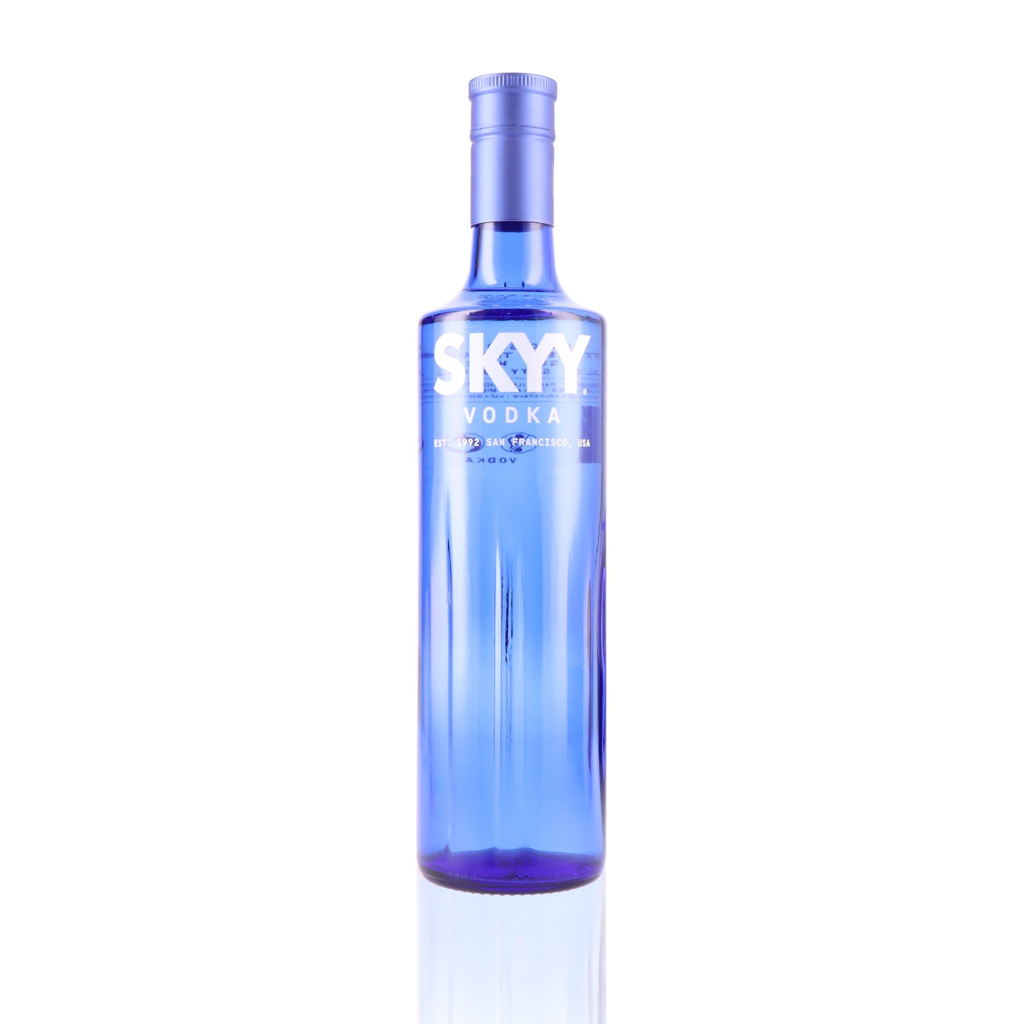 SKYY - 40%