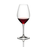 RIEDEL - Verre à Vin Rouge - 4 Pièces
