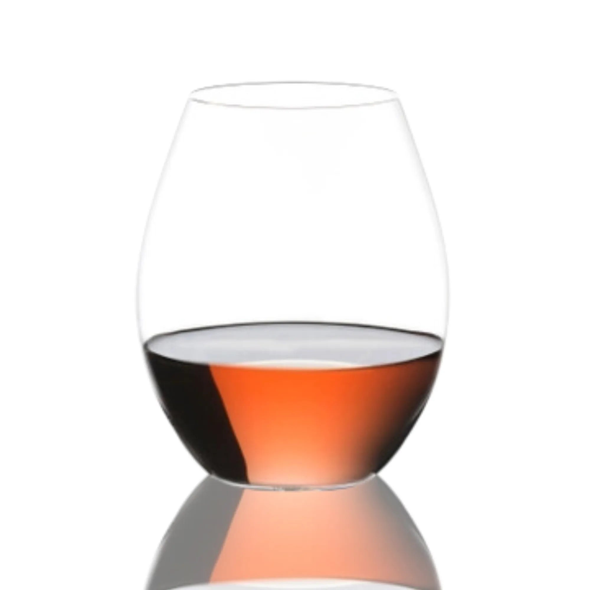 RIEDEL - Verre à Vin Sans Pied - 4 Pièces