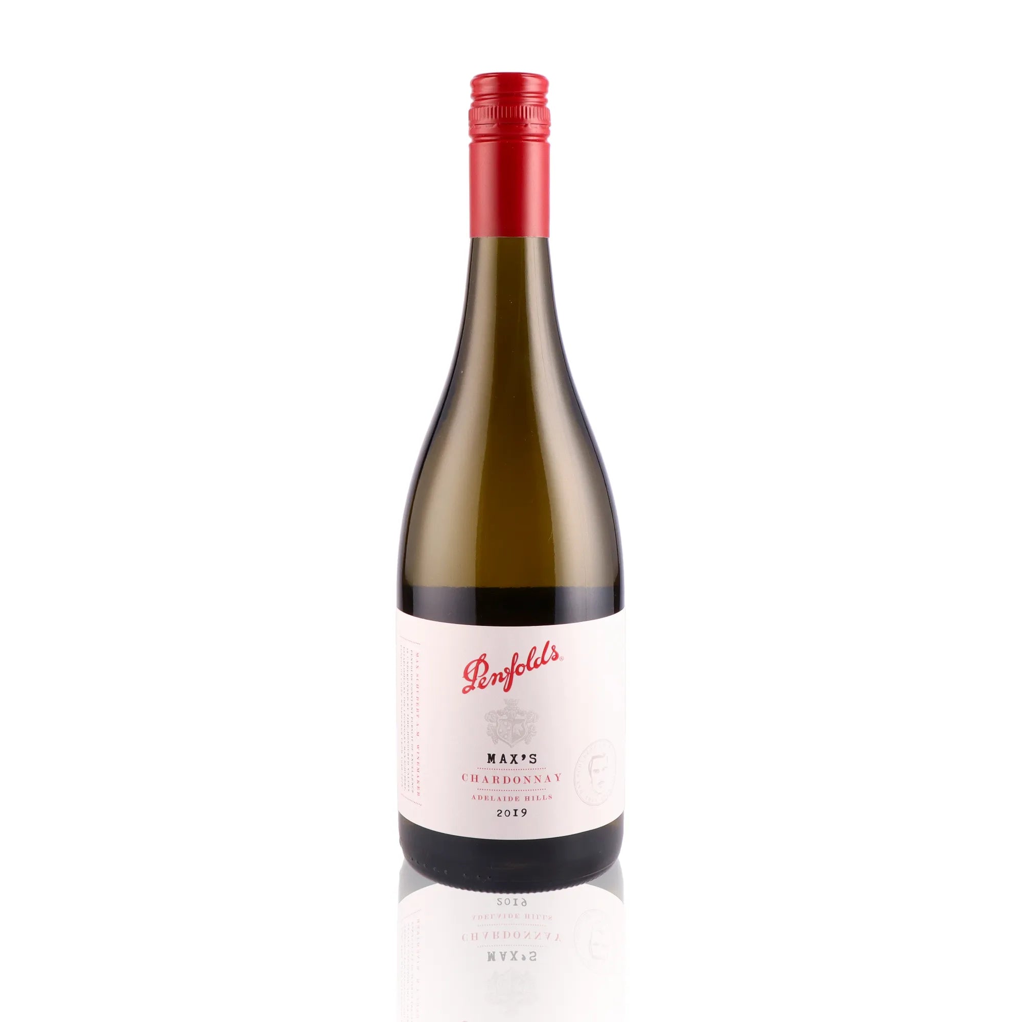 PENFOLDS - Max's Chardonnay 2019 - 13,5%