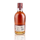 Un coffret de Scotch Whisky Single Malt de la marque Aberlour, 12 ans d'âge, nommée Coffret + 2 verres.