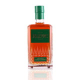 BELLEVOYE - Vert Finition Calvados - 43%