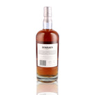 Une bouteille de Scotch Whisky Single Malt de la marque Benriach, nommée The Twenty Five, 25 ans d'âge.