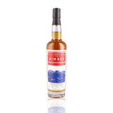 BIMBER - 2018 Ex Cognac Single Cask - 58,9%