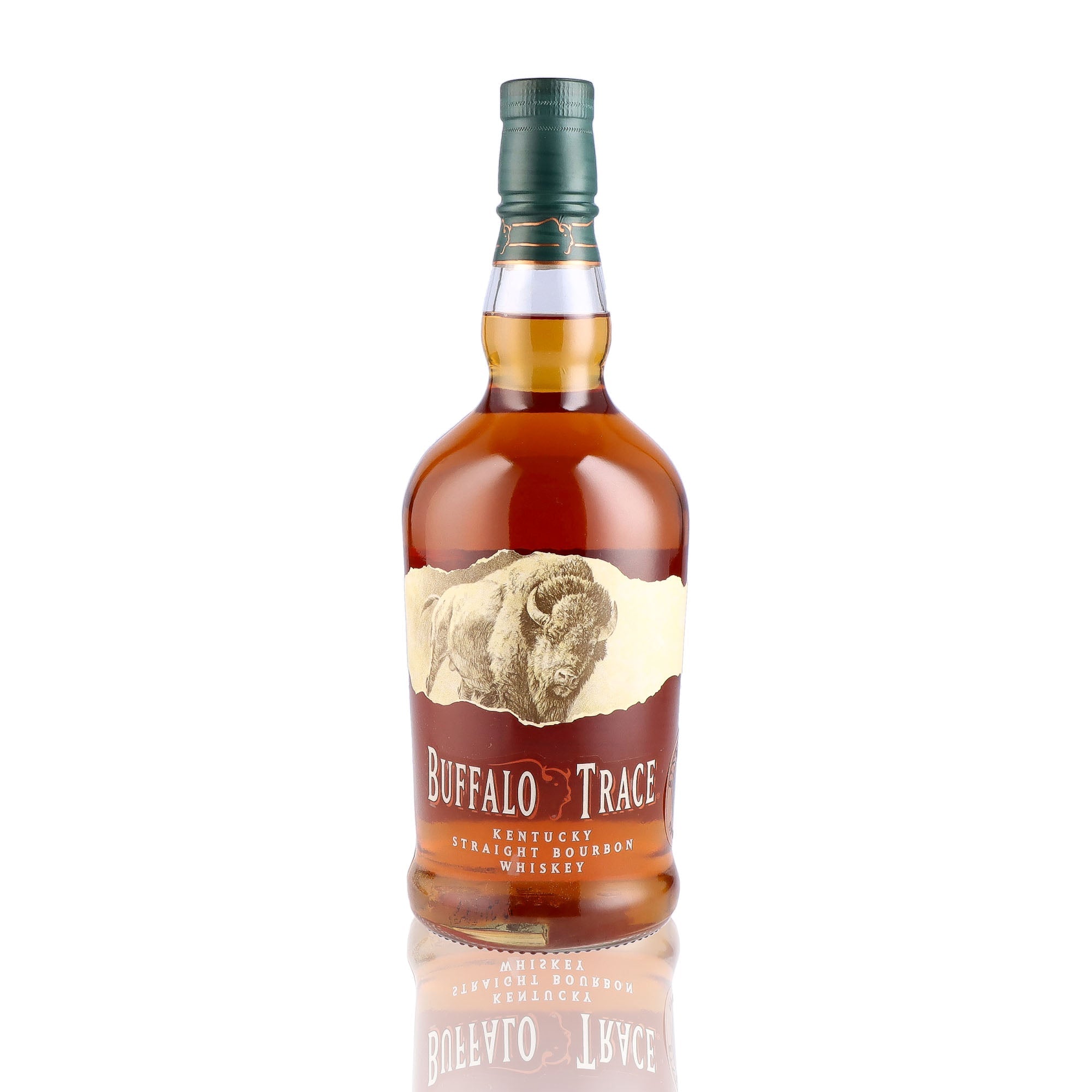 BUFFALO TRACE - Single Barrel #41 - 40%
