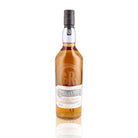 Une bouteille de Scotch Whisky Single Malt de la marque Cragganmore, nommée Limited Release