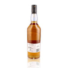 Une bouteille de Scotch Whisky Single Malt de la marque Cragganmore, nommée Limited Release