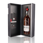 Une bouteille de Scotch Whisky Single Malt de la marque Cragganmore, nommée Limited Release.