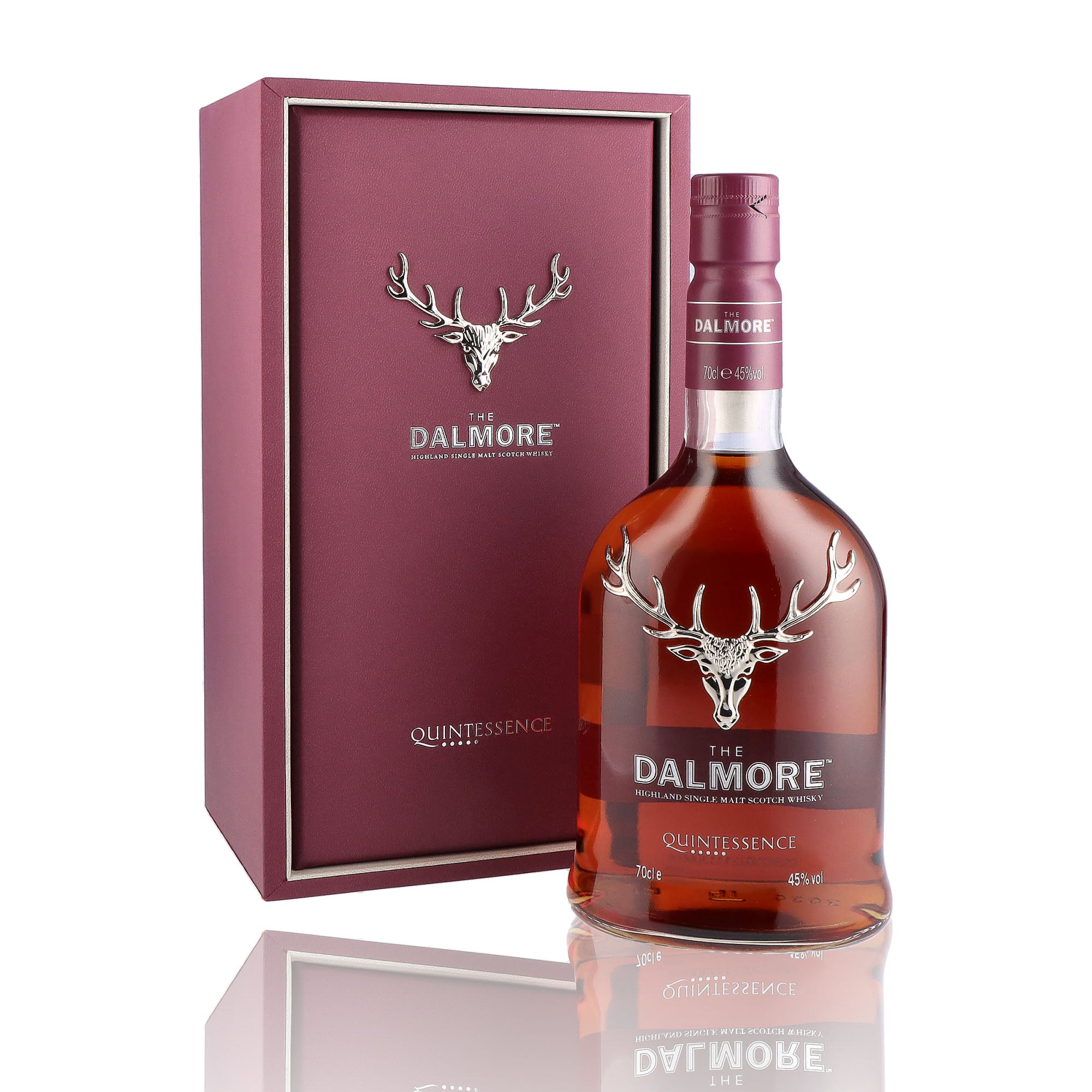DALMORE - Quintessence - 45%