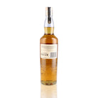 Une bouteille de Scotch Whisky Single Malt de la marque Glen Scotia, 25 ans d'âge.