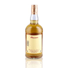 Une bouteille de Scotch Whisky Single Malt de la marque Glenfarclas, nommée The Family Casks, 38 ans d'âge, du millésime 1980.