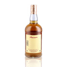 Une bouteille de Scotch Whisky Single Malt de la marque Glenfarclas, nommée The Family Casks, 35 ans d'âge, du millésime 1982.