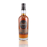 GLENGOYNE - 21 ans - 43%