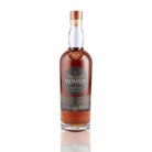 Une bouteille de Scotch Whisky Single Malt de la marque Glengoyne, 25 ans d'âge.