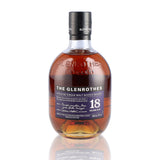 GLENROTHES - 18 ans - 43%