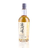 HATOZAKI -  Umeshu Cask Finish 12 ans - 46%