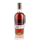 Une bouteille de Scotch Whisky Blends de la marque Isle of Skye, 25 ans d'âge.