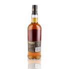 Un coffret de Scotch Whisky Single Malt de la marque Knockando, nommée Slow Matured et 2 verres, 18 ans d'âge.