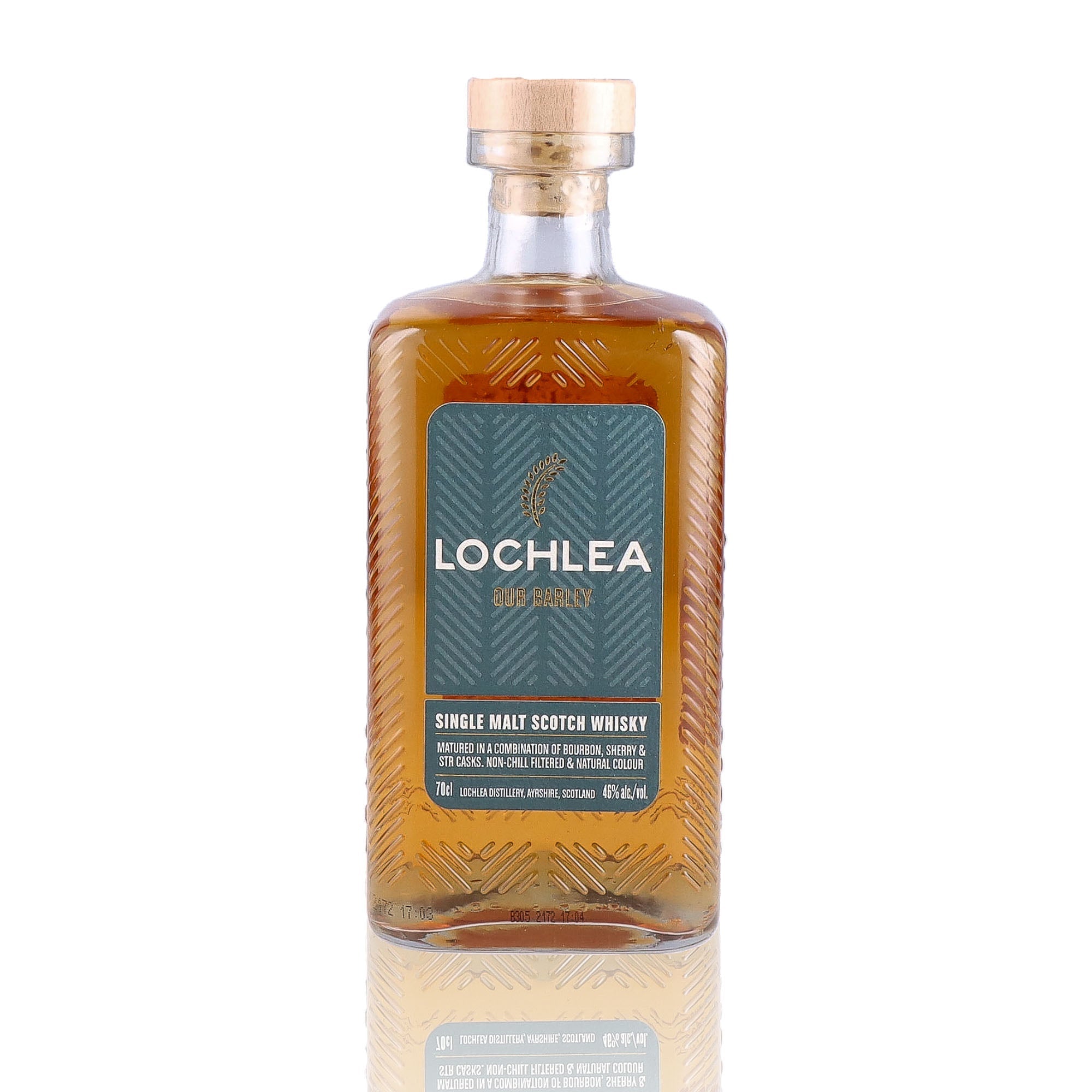 LOCHLEA - Our Barley - 46%