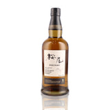 SAKURAO - Single Malt - 43%