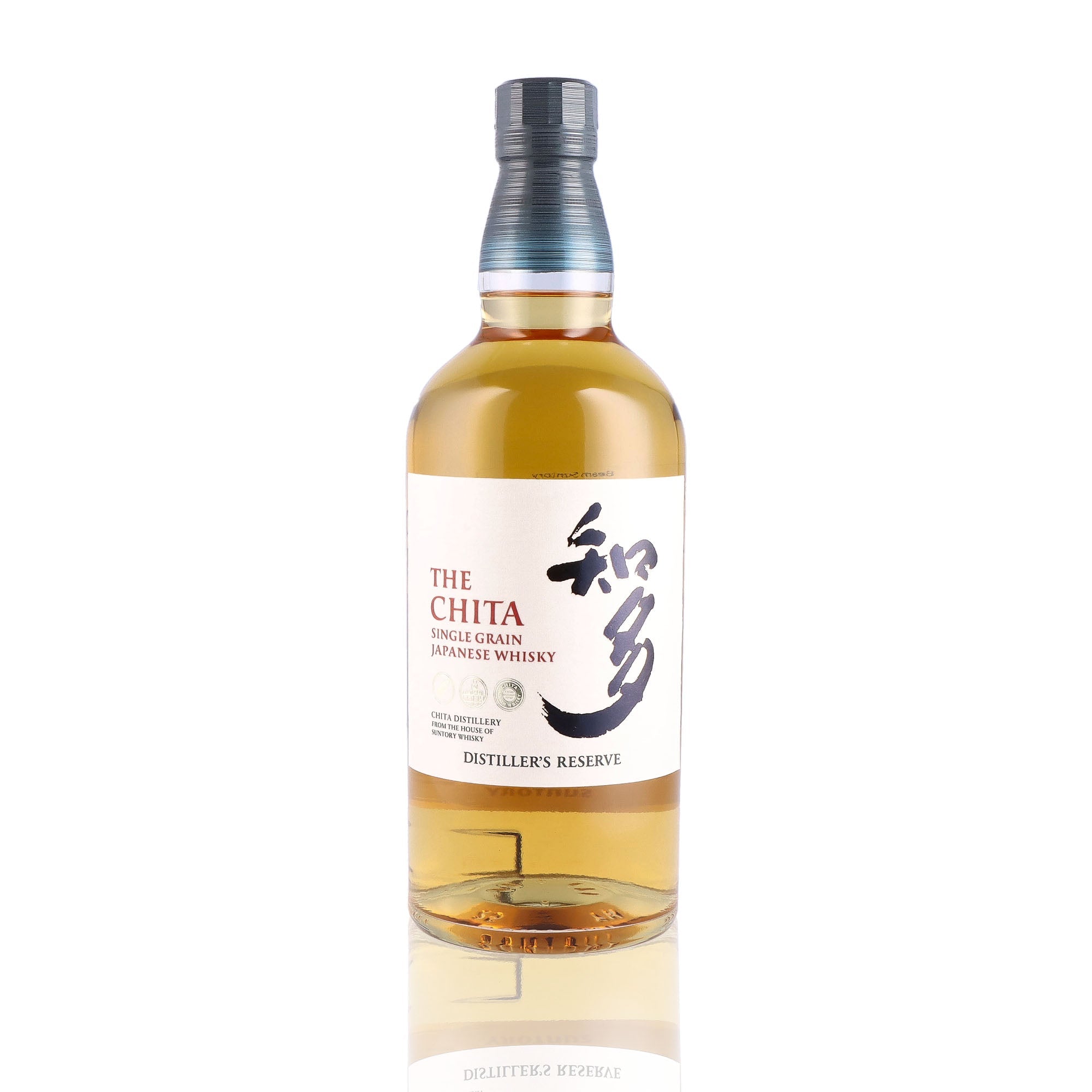 SUNTORY - The Chita - 43%
