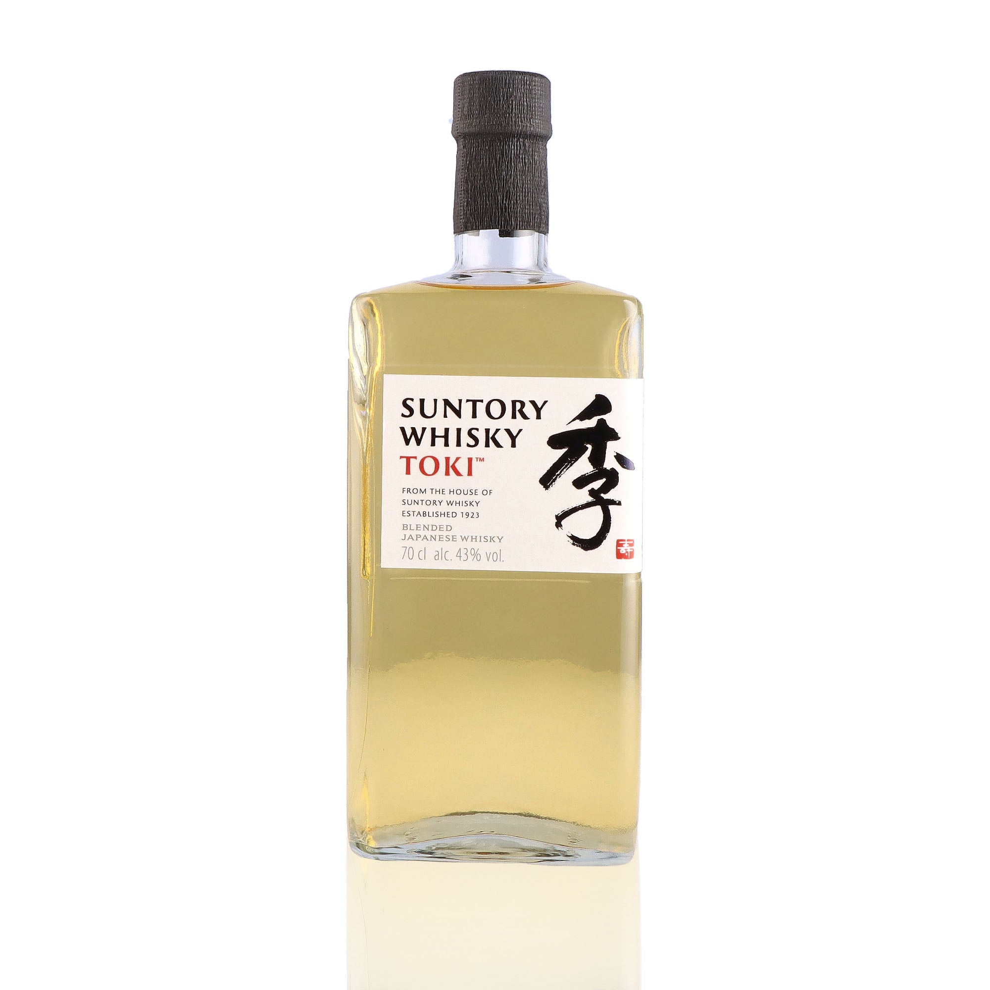 Suntory TAIYU ウイスキー 760ml 43% SUNTORY - Toki - 43% – Whisky Paris
