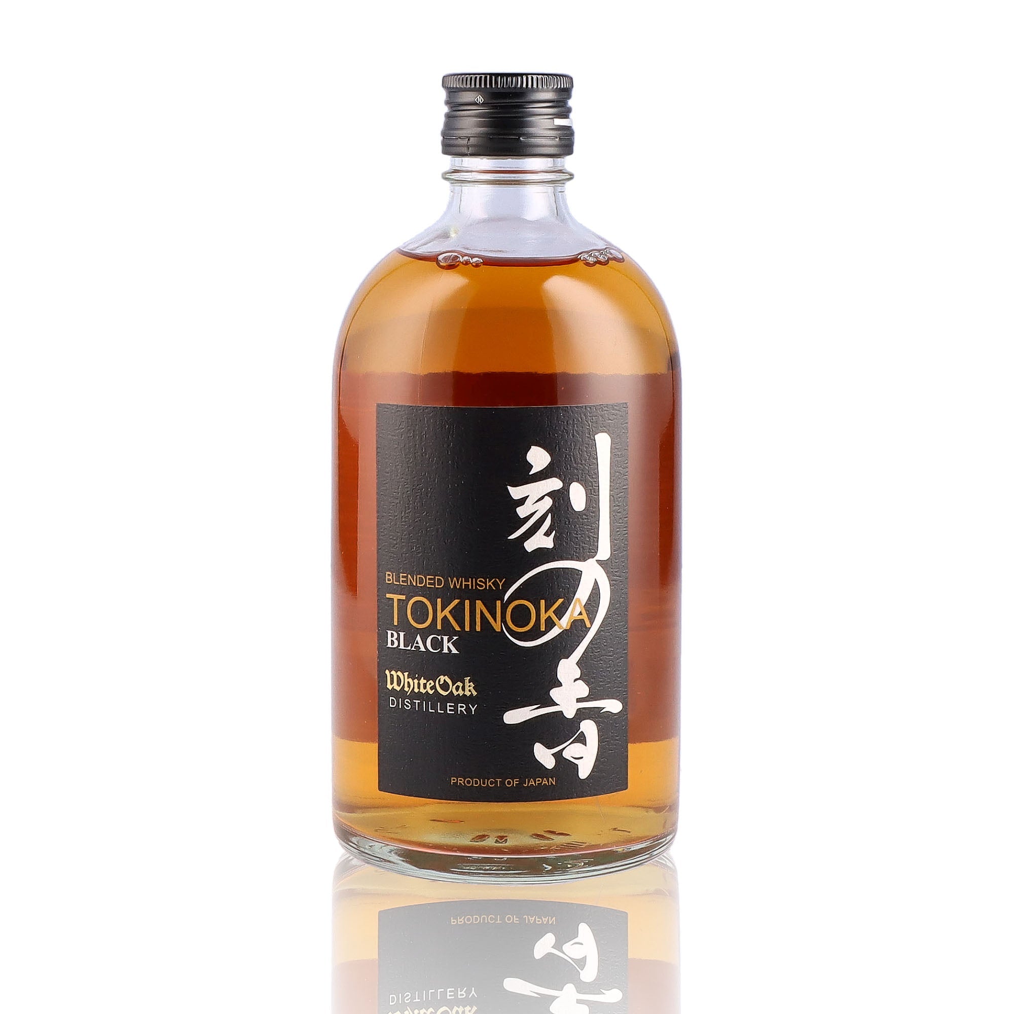 TOKINOKA - Black - 50%