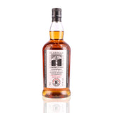 KILKERRAN - 8 ans Sherry Cask - 57,4%