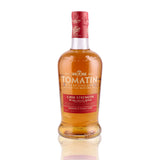 TOMATIN - Cask Strength - 57,5%