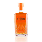 BELLEVOYE - Orange Finition Rhum - 40%