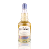 OLD PULTENEY - Flotilla 2012 - 46%