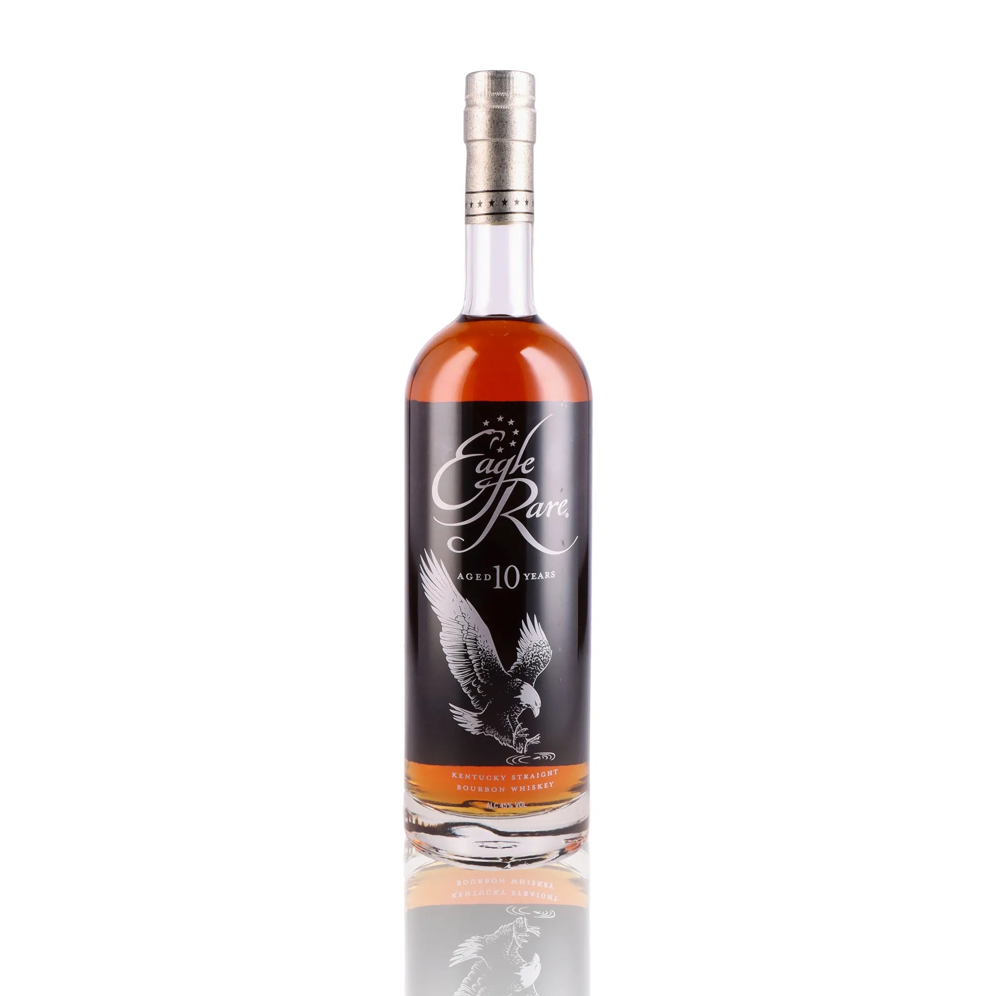 EAGLE RARE - 10 ans Single Barrel - 45%